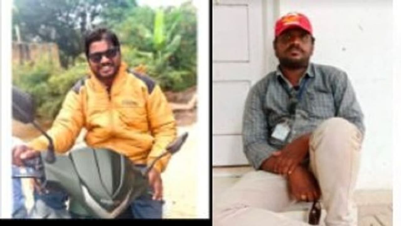 ಚಿಕ್ಕಬಳ್ಳಾಪುರ: ಬಡವರ ಹಣವನ್ನು ನುಂಗಿದ ಪೋಸ್ಟ್ ಮ್ಯಾನ್ ಚಿಕ್ಕಬಳ್ಳಾಪುರ: ಬಡವರ ಹಣವನ್ನು ನುಂಗಿದ ಪೋಸ್ಟ್ ಮ್ಯಾನ್