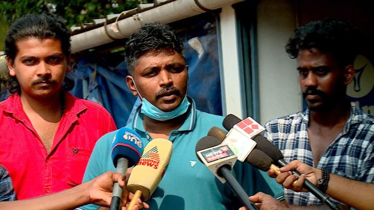 'രോഗിയെ എത്തിക്കണം' കോട്ടയത്ത് അജ്ഞാതർ വിളിച്ചുവരുത്തിയത് നാല് ഐസിയു ആംബുലൻസുകൾ, ദുരൂഹത, തട്ടിപ്പെന്ന് സംശയം