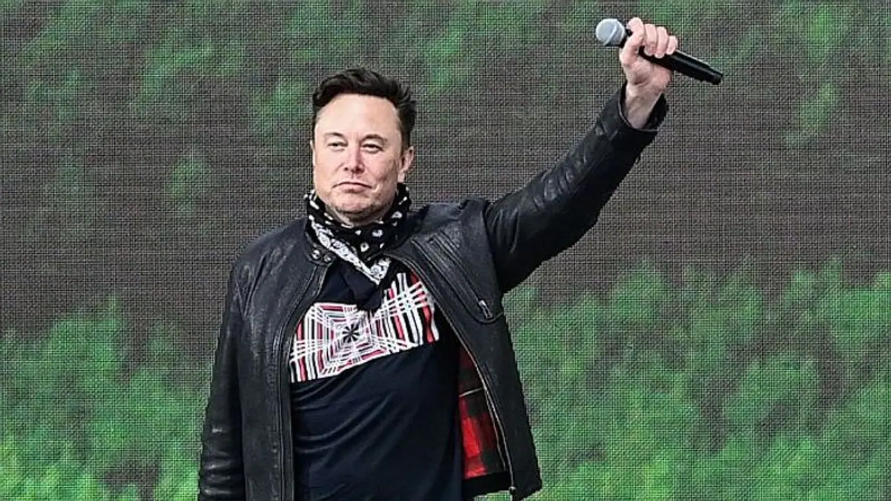 Elon Musk's 'slight cost' Twitter post sparks free speech Vs profit debate