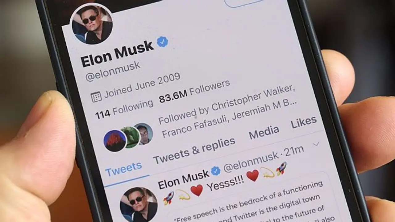 Twitter impersonators will be permanently suspended without a warning: Elon Musk