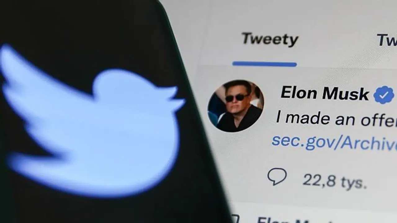 Elon Musk postpones relaunch of Twitter's $8 'Blue Tick' subscription plan