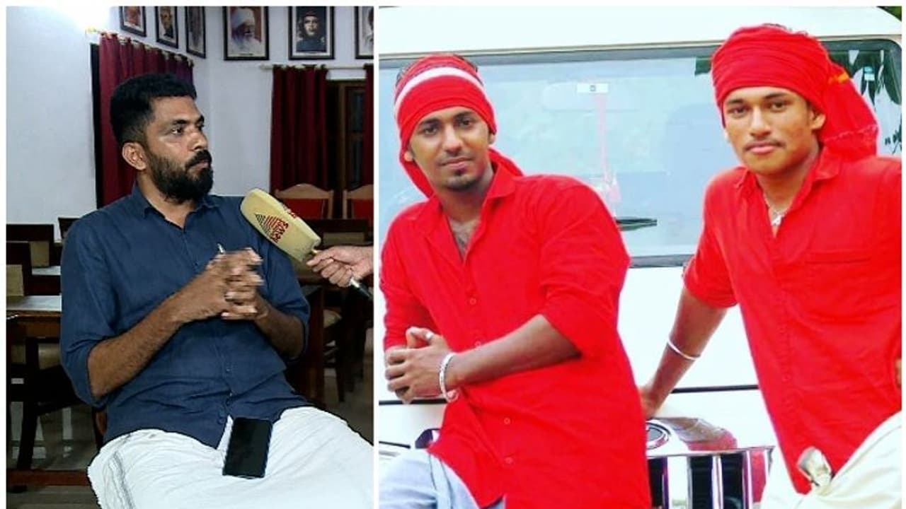 'വിരട്ടൽ വേണ്ട, സംഘടനയെ മറയാക്കി സ്വർണ്ണക്കടത്തും ഇനി നടക്കില്ല', ഡിവൈഎഫ്ഐയുടെ മറുപടി 