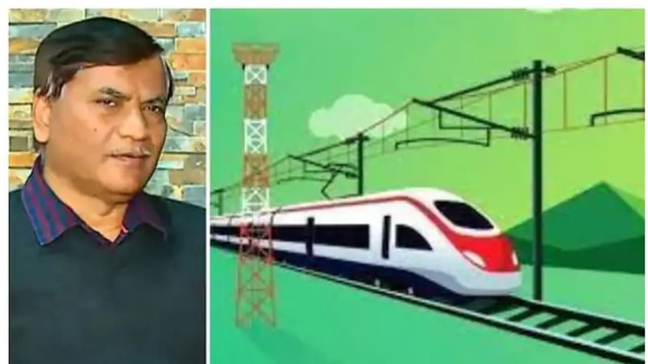 സിൽവർലൈൻ സംവാദം അനിശ്ചിതത്വത്തിൽ, 'സംവാദം നടത്തേണ്ടത് സർക്കാർ, കെ റെയിലല്ല'; പിന്മാറുമെന്ന് അലോക് വർമ്മ സിൽവർലൈൻ സംവാദം അനിശ്ചിതത്വത്തിൽ, 'സംവാദം നടത്തേണ്ടത് സർക്കാർ, കെ റെയിലല്ല'; പിന്മാറുമെന്ന് അലോക് വർമ്മ