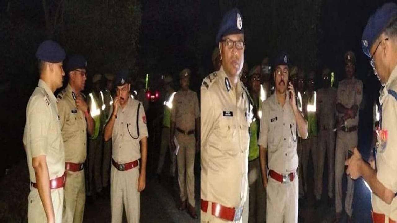 एक तरफा प्यार ने 'आशिक' को बनाया कातिल, शादी में जा रही प्रेमिका और उसके माता पिता की सरेआम कर दी हत्या एक तरफा प्यार ने 'आशिक' को बनाया कातिल, शादी में जा रही प्रेमिका और उसके माता पिता की सरेआम कर दी हत्या