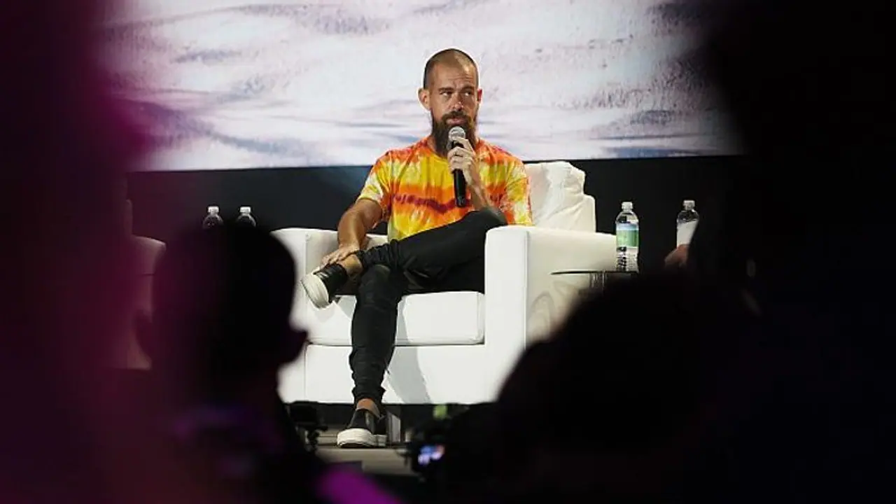 'This is the right path': Jack Dorsey thanks Elon Musk and Parag Agrawal for saving Twitter 