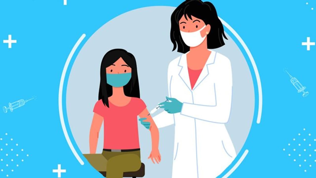 कोरोना से लड़ाई में GOOD NEWS: 6 12 साल की उम्र के बच्चों के वैक्सीनेशन के लिए कोवैक्सीन को मिली मंजूरी कोरोना से लड़ाई में GOOD NEWS: 6 12 साल की उम्र के बच्चों के वैक्सीनेशन के लिए कोवैक्सीन को मिली मंजूरी