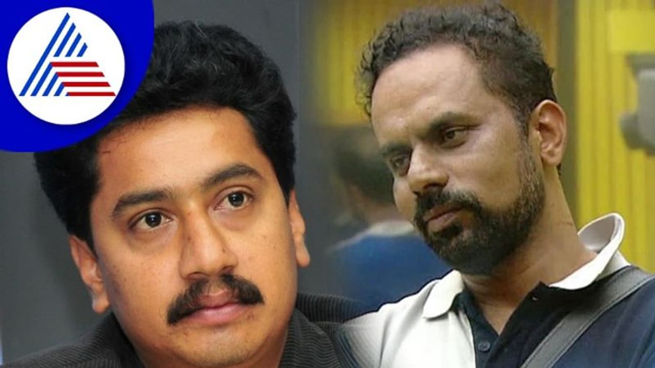 ಬಿಗ್ ಬಾಸ್ ಮನೆಗೆ ಸಂಚಾರಿ ವಿಜಯ್ ಹೋಗಿದ್ರೆ ಬದುಕಿರುತ್ತಿದ್ದರು : ಚಕ್ರವರ್ತಿ ಚಂದ್ರಚೂಡ್ ಬಿಗ್ ಬಾಸ್ ಮನೆಗೆ ಸಂಚಾರಿ ವಿಜಯ್ ಹೋಗಿದ್ರೆ ಬದುಕಿರುತ್ತಿದ್ದರು : ಚಕ್ರವರ್ತಿ ಚಂದ್ರಚೂಡ್