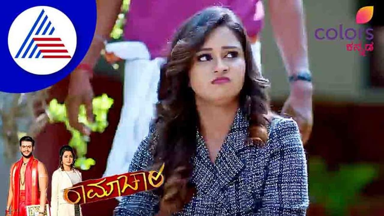 Ramachari Serial : ಹೀರೋಯಿನ್ ಮೌನಾ ಗುಡ್ಡೆಮನೆ, ರಿಯಲ್ ಲೈಫಲ್ಲೂ ಧಿಮಾಕಿನ ಹೆಣ್ಣಾ? Ramachari Serial : ಹೀರೋಯಿನ್ ಮೌನಾ ಗುಡ್ಡೆಮನೆ, ರಿಯಲ್ ಲೈಫಲ್ಲೂ ಧಿಮಾಕಿನ ಹೆಣ್ಣಾ?