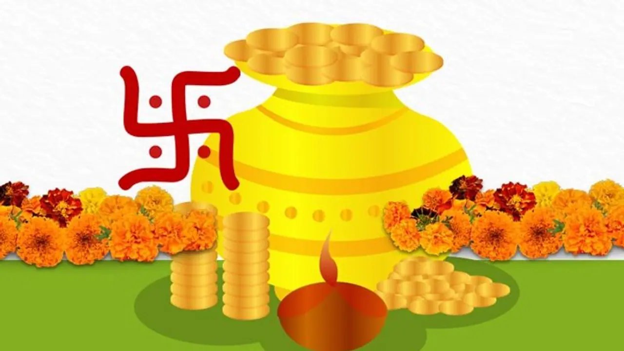 শুধু সোনাই নয়, অক্ষয় তৃতীয়াতে এগুলো কেনাও খুব শুভ, রাতারাতি বদলে দেয় ভাগ্য শুধু সোনাই নয়, অক্ষয় তৃতীয়াতে এগুলো কেনাও খুব শুভ, রাতারাতি বদলে দেয় ভাগ্য