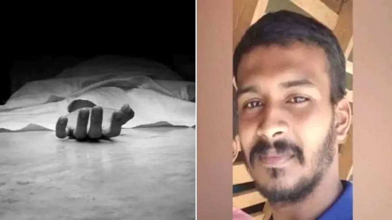 பிறந்தநாள் பார்ட்டிக்கு வந்த காதலியை தீ வைத்து கொளுத்திய காதலன்.. இந்த விஷயத்துக்கா கொலை ? பிறந்தநாள் பார்ட்டிக்கு வந்த காதலியை தீ வைத்து கொளுத்திய காதலன்.. இந்த விஷயத்துக்கா கொலை ?