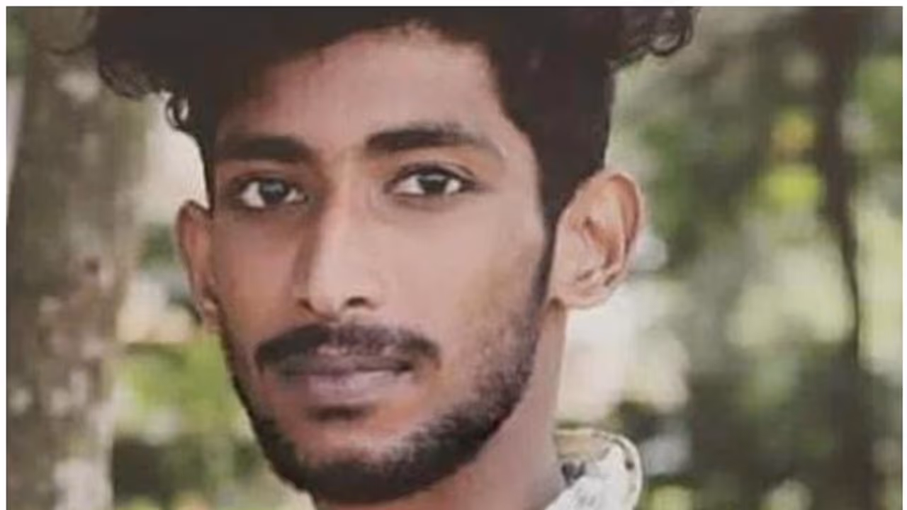 Suicide: യുവാവിനെ ആത്മഹത്യ ചെയ്ത നിലയിൽ കണ്ടെത്തി Suicide: യുവാവിനെ ആത്മഹത്യ ചെയ്ത നിലയിൽ കണ്ടെത്തി