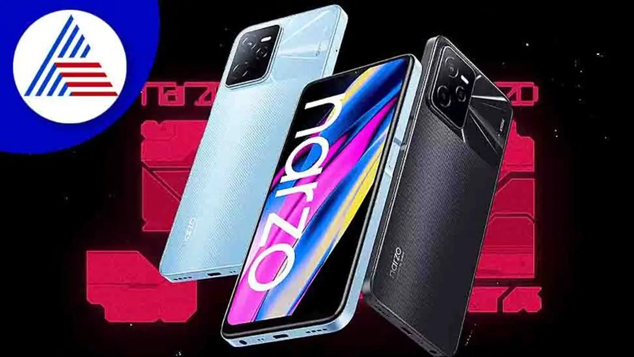 Realme Narzo 50APrime ಲಾಂಚ್: ಫೀಚರ್ಸ್‌ನಿಂದ ಬೆಲೆಯವರೆಗೂ ಎಲ್ಲ ತಿಳಿಯಿರಿ