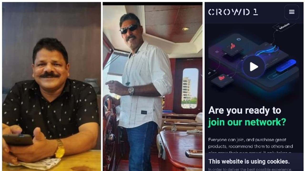 കോടികളുടെ മണിചെയിൻ മോഡൽ തട്ടിപ്പ്, കൊച്ചിയിൽ 2 പേർ അറസ്റ്റിൽ, മുൻ മന്ത്രിയുടെ ബന്ധുവിന് പങ്കെന്ന് പരാതിക്കാർ 