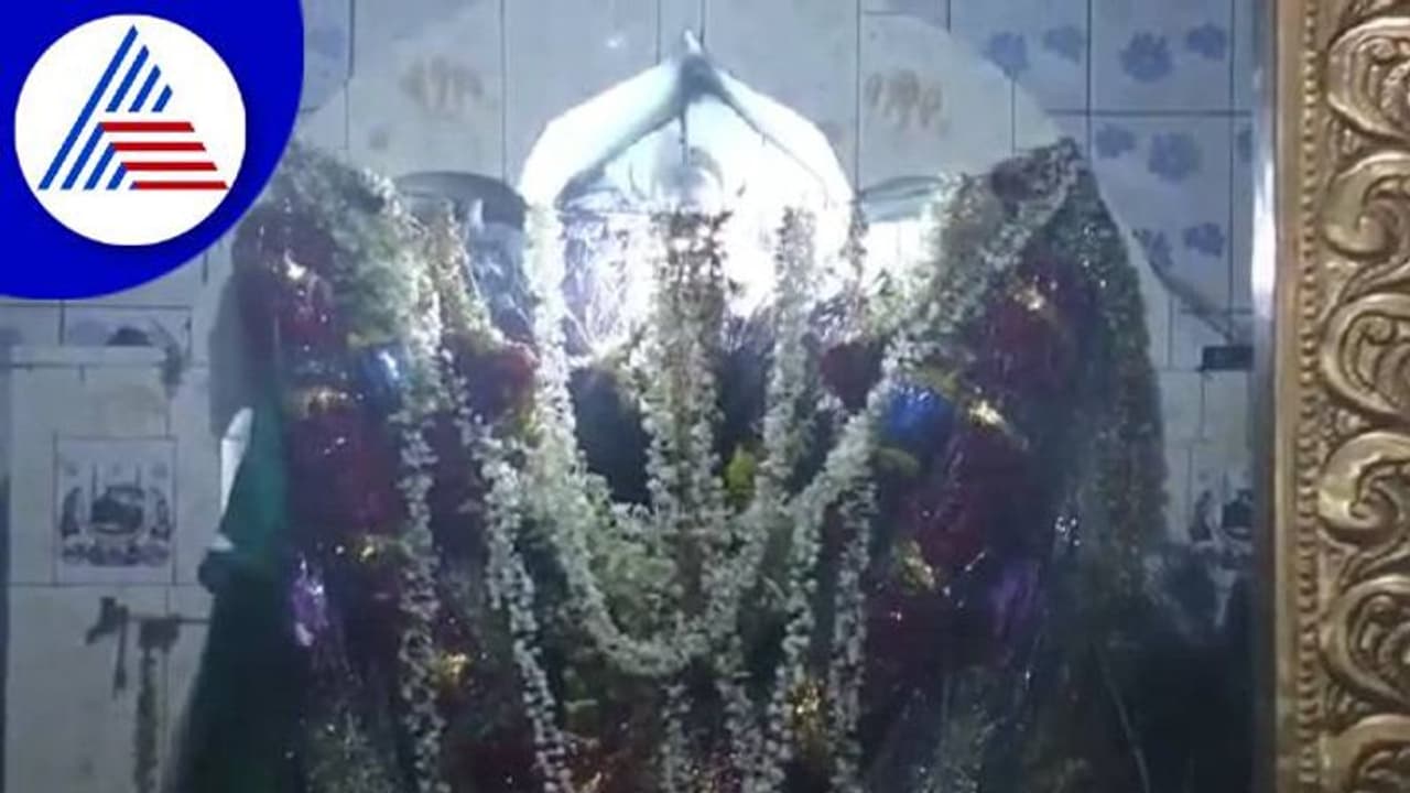 ದಾವಣಗೆರೆಯಲ್ಲಿ ಭಾವಕೈತೆ ಹಬ್ಬ: ಮುಸ್ಲಿಂ ದೇವರ ಪೂಜೆ ಮಾಡುವ ಹಿಂದೂಗಳು..!