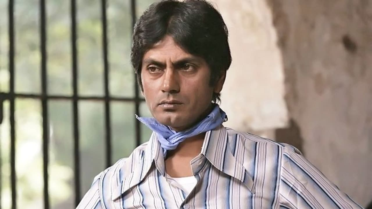 23 साल पहले नवाजुद्दीन सिद्दीकी ने की थी ये फिल्म, इस वजह से अब तक नहीं मिली फिल्म की फीस 23 साल पहले नवाजुद्दीन सिद्दीकी ने की थी ये फिल्म, इस वजह से अब तक नहीं मिली फिल्म की फीस