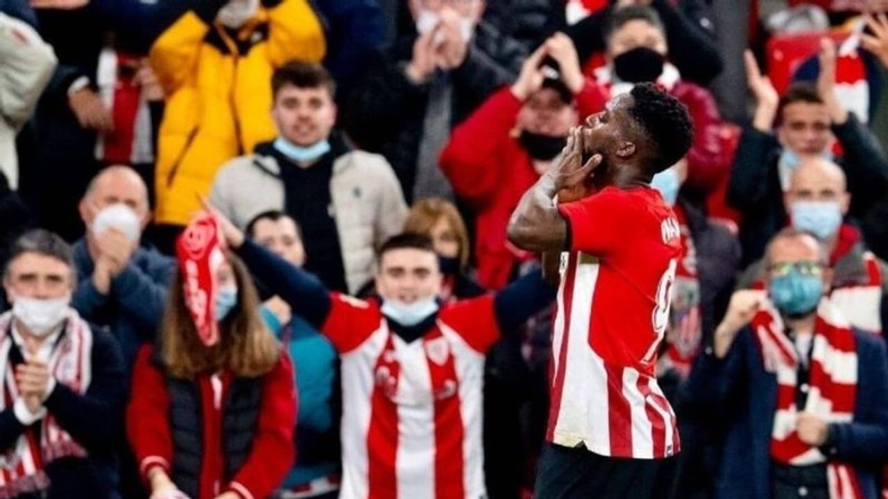 ആറ് വർഷം, തുടർച്ചയായി 224 മത്സരങ്ങള്‍; അപൂ‍ർവം ഇനാകി വില്യംസ് 