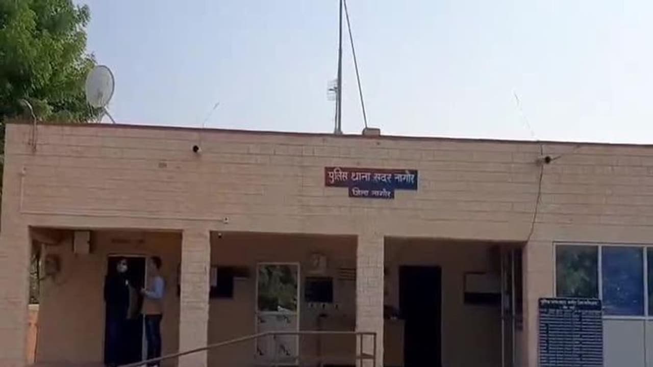 जिंदगी बेहद खूबसूरत, साथ जीने मरने कसम खाने वाले कपल ने क्यों चुनी भयानक मौत, राजस्थान का हिला देने वाला मामला जिंदगी बेहद खूबसूरत, साथ जीने मरने कसम खाने वाले कपल ने क्यों चुनी भयानक मौत, राजस्थान का हिला देने वाला मामला