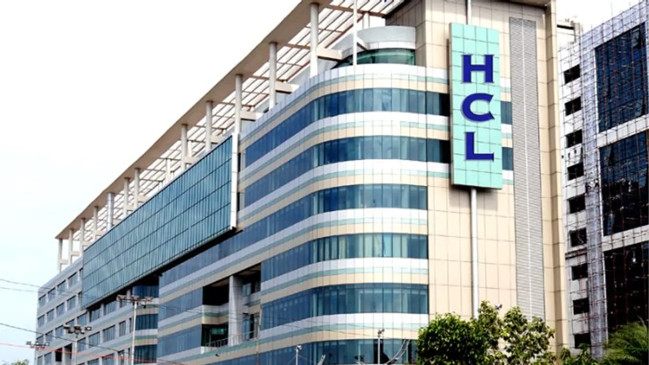 hcl: hcl share: ஹெச்சிஎல் டெக்னாலஜிஸ் பங்கு விலை 52 வாரங்களில் இல்லாத அளவு சரிவு hcl: hcl share: ஹெச்சிஎல் டெக்னாலஜிஸ் பங்கு விலை 52 வாரங்களில் இல்லாத அளவு சரிவு