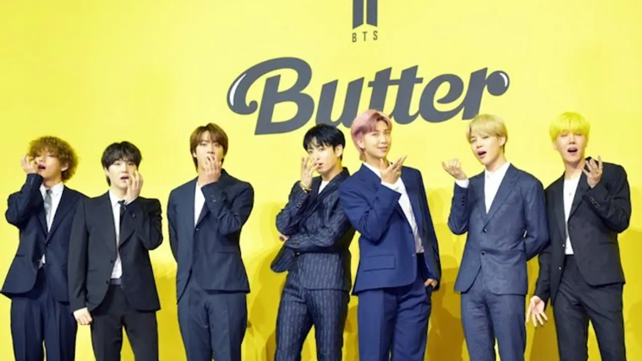 BTS in India? K pop band reveals they had plans to visit India BTS in India? K pop band reveals they had plans to visit India