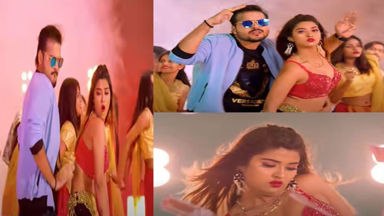 आकांक्षा दुबे ने नोरा फतेही को कर दिया फेल, अरविंद अकेला कल्लू ने शिल्पी राज के साथ उड़ा दिया गर्दा