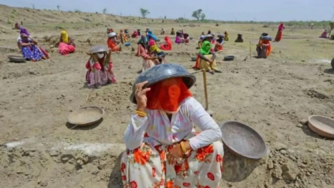 इस गर्मी में राजस्थान जा रहे हों तो सावधान, शुरू हो रहा प्रकृति का कहर, जानकारी के लिए पढ़िए ये खबर इस गर्मी में राजस्थान जा रहे हों तो सावधान, शुरू हो रहा प्रकृति का कहर, जानकारी के लिए पढ़िए ये खबर