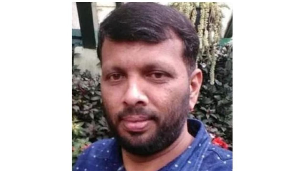 പ്രവാസി മലയാളി വാഹനാപകടത്തിൽ മരിച്ചു പ്രവാസി മലയാളി വാഹനാപകടത്തിൽ മരിച്ചു