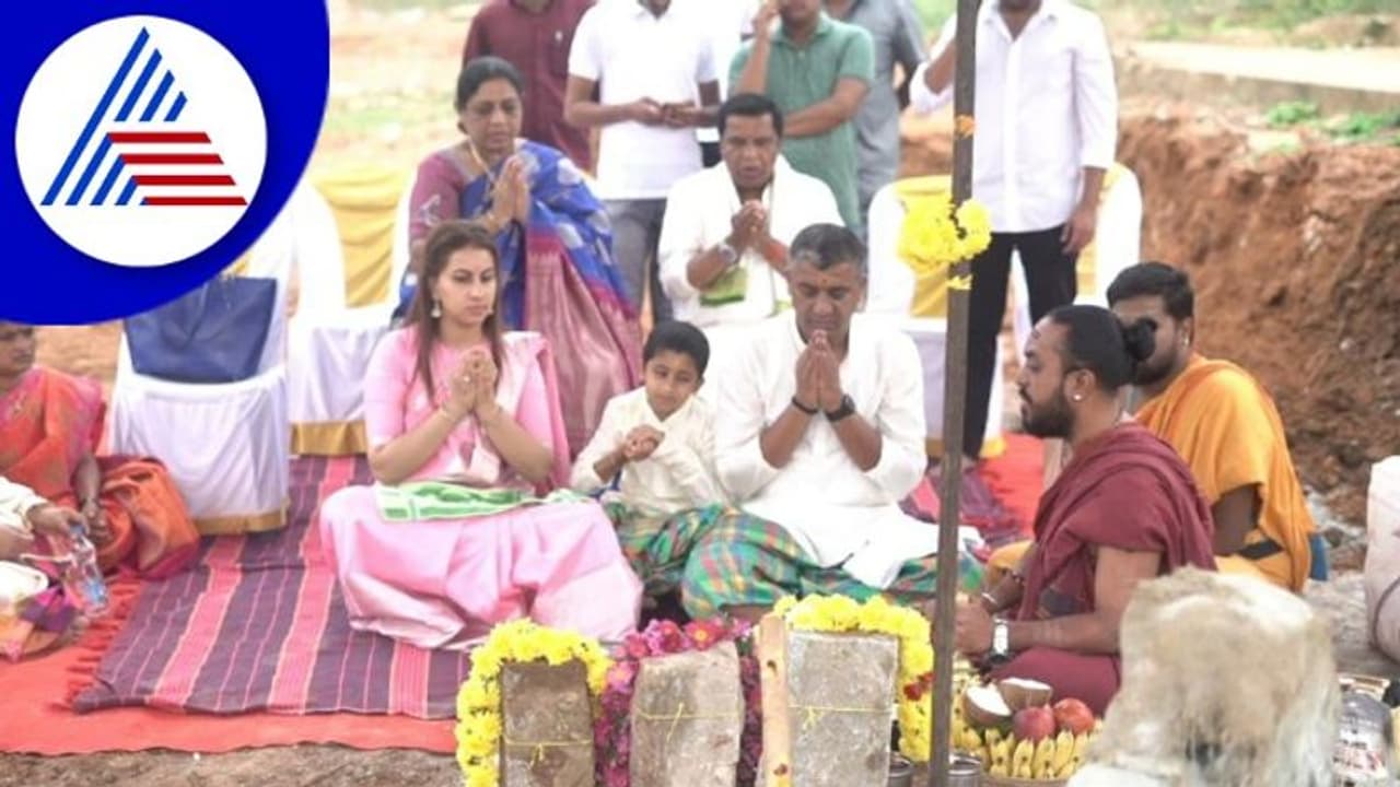 Mandya ಹೈವೋಲ್ಟೇಜ್ ನಾಗಮಂಗಲ ಕ್ಷೇತ್ರದಲ್ಲಿ ತ್ರಿಕೋನ ಸ್ಪರ್ಧೆ, ಶಿವರಾಮೇಗೌಡ ಭರ್ಜರಿ ಸಿದ್ದತೆ