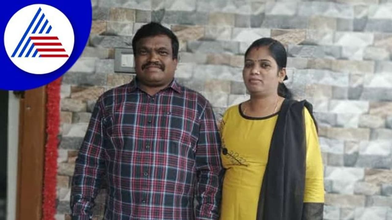 Chamarajanagara ಶೀಲಶಂಕಿಸಿ ಪತಿಯ ಕಿರುಕುಳ, ನದಿಗೆ ಹಾರಿ ಮಹಿಳೆ ಆತ್ಮಹತ್ಯೆ Chamarajanagara ಶೀಲಶಂಕಿಸಿ ಪತಿಯ ಕಿರುಕುಳ, ನದಿಗೆ ಹಾರಿ ಮಹಿಳೆ ಆತ್ಮಹತ್ಯೆ