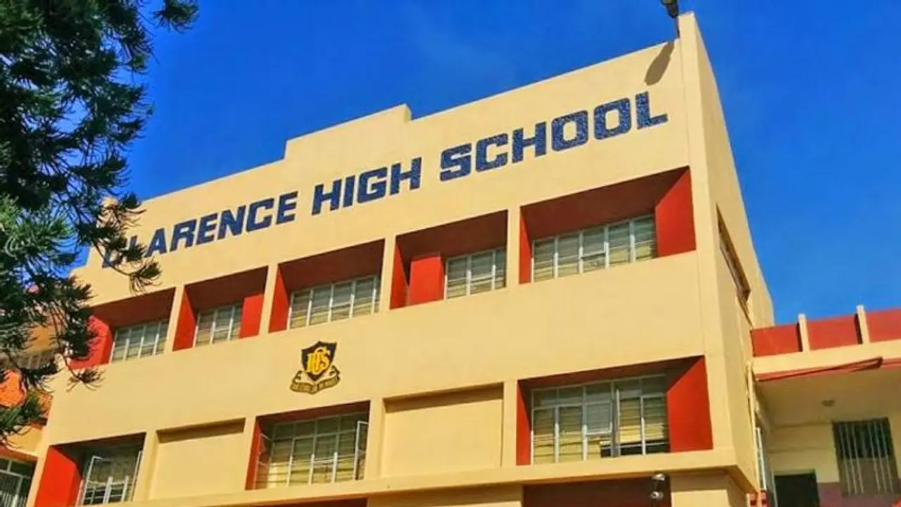 അന്യമതസ്ഥരായ വിദ്യാര്ഥികളെ സ്കൂളില് ബൈബിള് പഠിപ്പിക്കുന്നുവെന്ന് പരാതി; വിശദീകരണം തേടി ബാലാവകാശ കമ്മീഷന് അന്യമതസ്ഥരായ വിദ്യാര്ഥികളെ സ്കൂളില് ബൈബിള് പഠിപ്പിക്കുന്നുവെന്ന് പരാതി; വിശദീകരണം തേടി ബാലാവകാശ കമ്മീഷന്