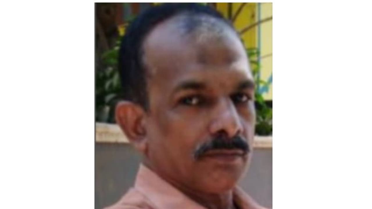 പ്രവാസി മലയാളിയെ താമസ സ്ഥലത്ത് മരിച്ച നിലയിൽ കണ്ടെത്തി പ്രവാസി മലയാളിയെ താമസ സ്ഥലത്ത് മരിച്ച നിലയിൽ കണ്ടെത്തി