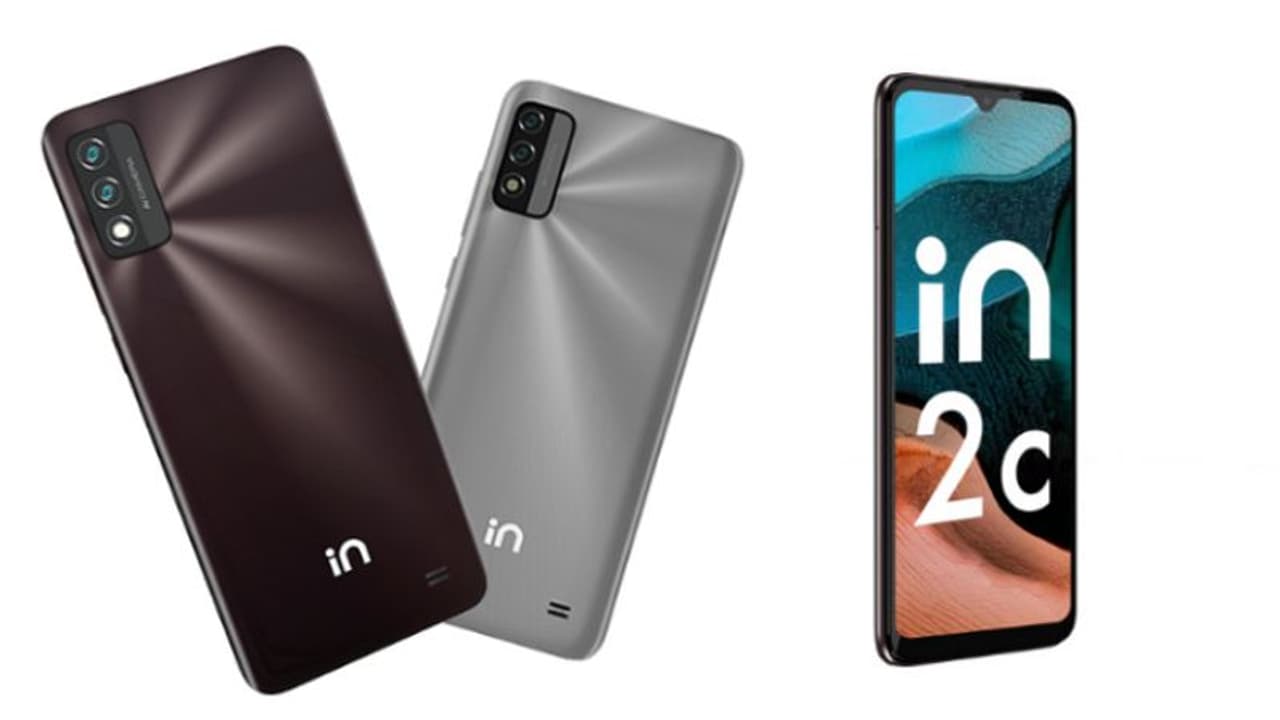 Micromax In 2c : തനി ഇന്ത്യന്‍; മൈക്രോമാക്സ് ഇന്‍ 2സി ഇറങ്ങി, അത്ഭുതപ്പെടുത്തുന്ന വില