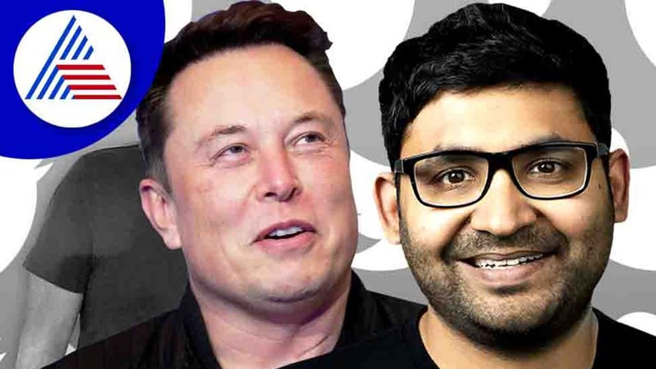 Twitter CEO ಪರಾಗ್ ಕೆಲ್ಸ ಬಿಟ್ಟರೆ ಎಷ್ಟು ದುಡ್ಡು ಸಿಗುತ್ತೆ ಗೊತ್ತಾ? Twitter CEO ಪರಾಗ್ ಕೆಲ್ಸ ಬಿಟ್ಟರೆ ಎಷ್ಟು ದುಡ್ಡು ಸಿಗುತ್ತೆ ಗೊತ್ತಾ?