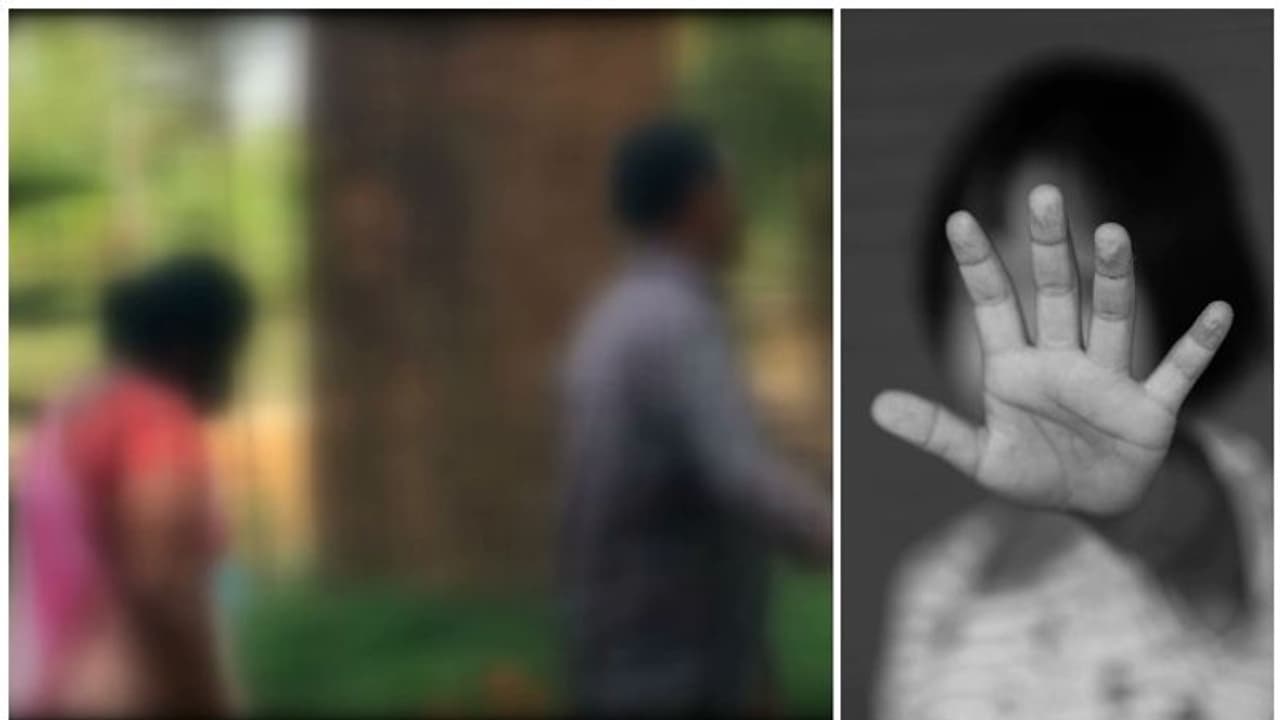 അച്ഛനെ പേടിച്ച് കുഞ്ഞിനെ ബാലഭവനിലാക്കേണ്ടി വന്ന അമ്മ, പീഡിപ്പിച്ച അച്ഛൻ റിമാൻഡിൽ