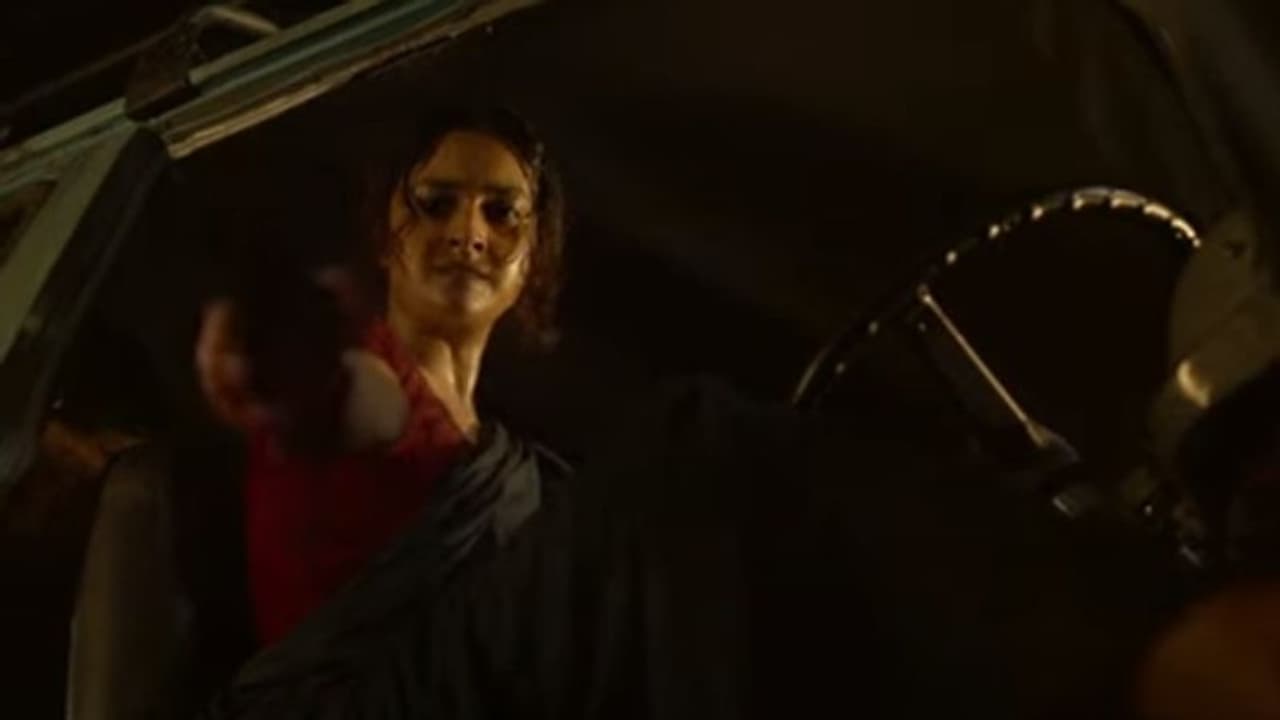 Saani Kaayidham trailer : ഞെട്ടിച്ച് കീര്‍ത്തി സുരേഷ്, 'സാനി കായിദം' ട്രെയിലര്‍ പുറത്തുവിട്ടു