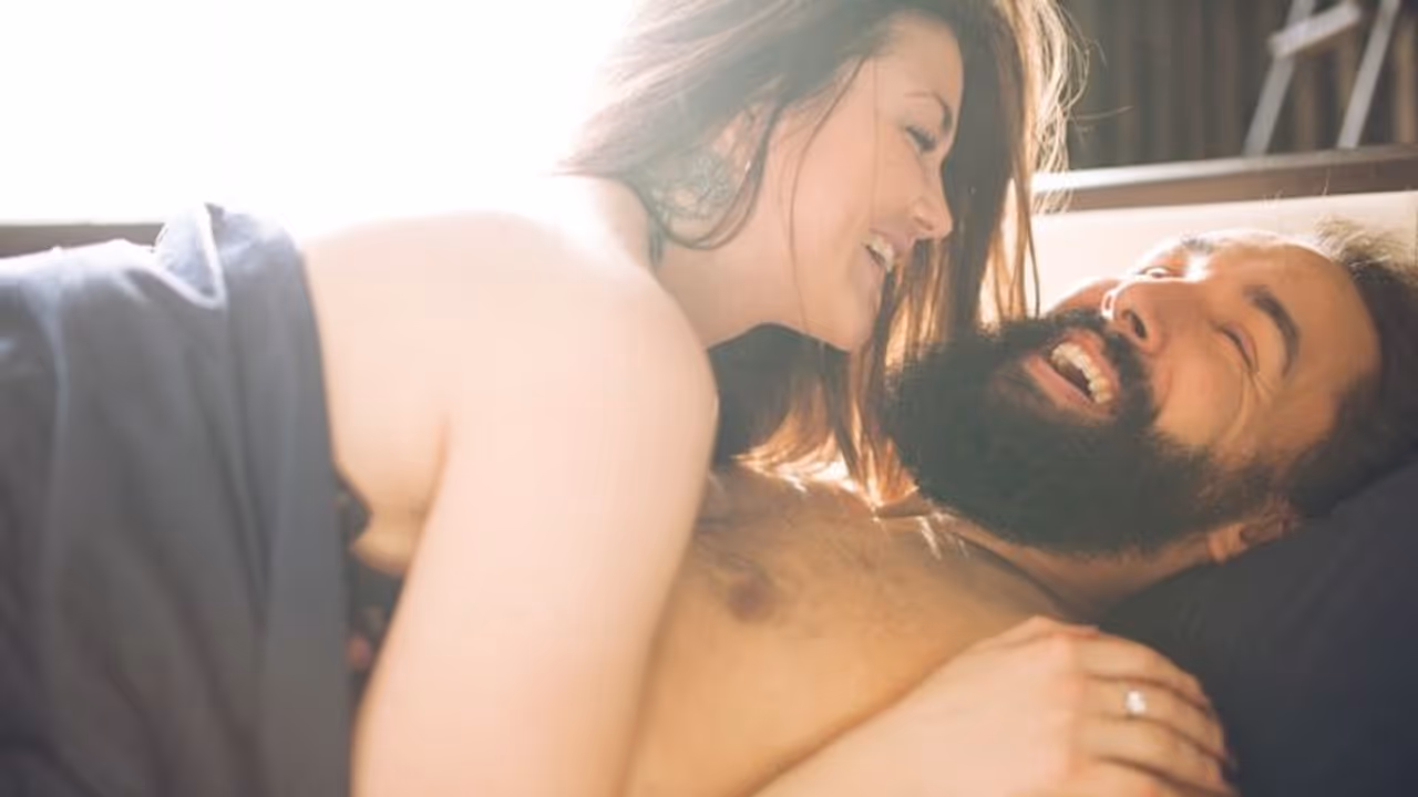 प्रेग्नेंसी को रोकने के लिए नहीं खानी पड़ेगी हर दिन दवाई, इस नए तरीके से बदल जाएगी महिला की सेक्स लाइफ प्रेग्नेंसी को रोकने के लिए नहीं खानी पड़ेगी हर दिन दवाई, इस नए तरीके से बदल जाएगी महिला की सेक्स लाइफ