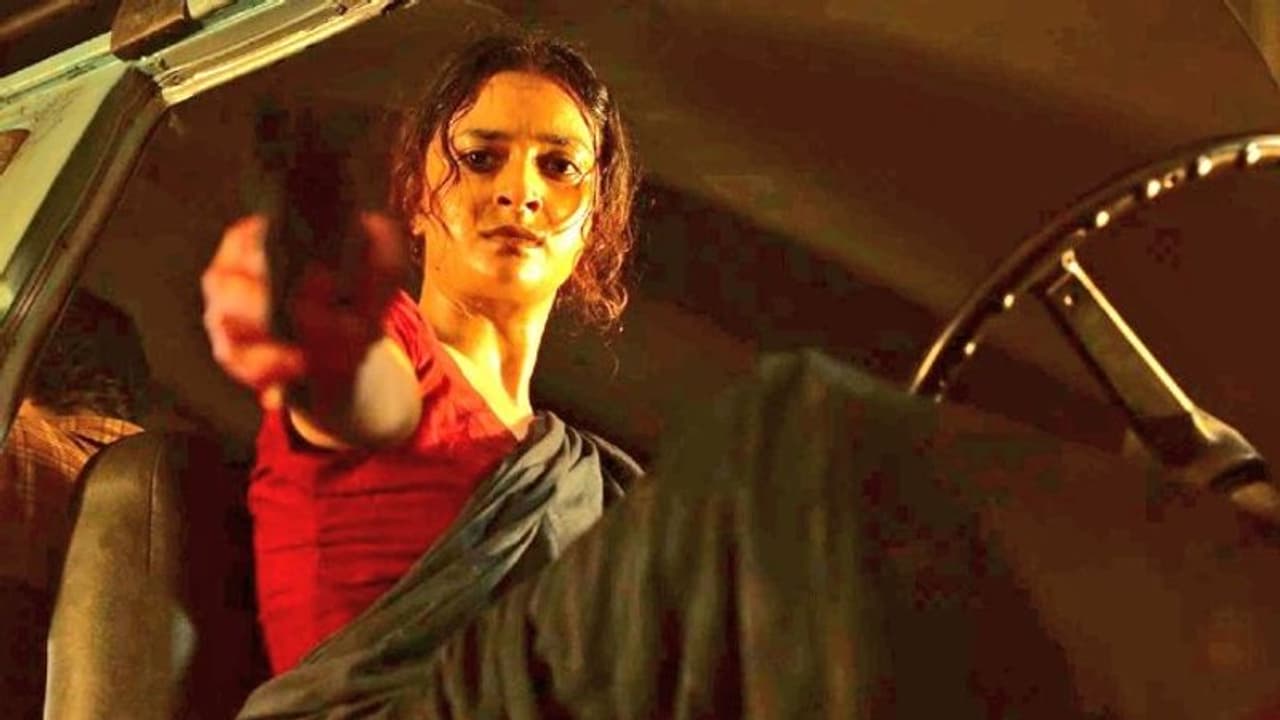 కానిస్టేబుల్‌ జాబ్‌ వదిలేసి సీరియల్‌ కిల్లర్‌గా మారిన కీర్తిసురేష్‌.. ఏకంగా 24 హత్యలు.. 