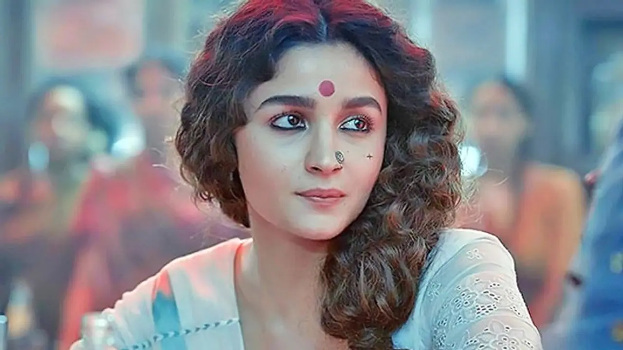 आलिया भट्ट की गंगूबाई काठियावाड़ी OTT पर हुई रिलीज, 18 दिन बाद द कश्मीर फाइल्स भी देख सकेंगे लोग