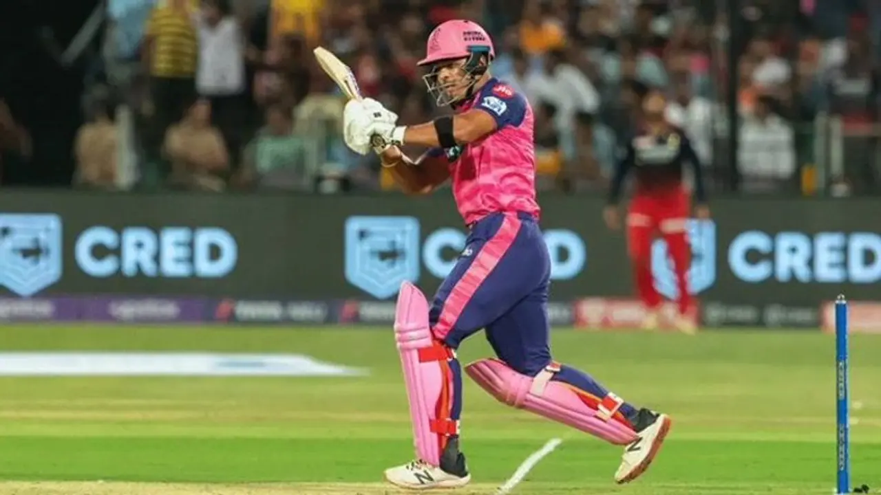 ‘రాసిపెట్టుకోండి.. రాబోయే రోజుల్లో టీ20 ఫార్మాట్‌లో టీమిండియా తోపు అతడే..’