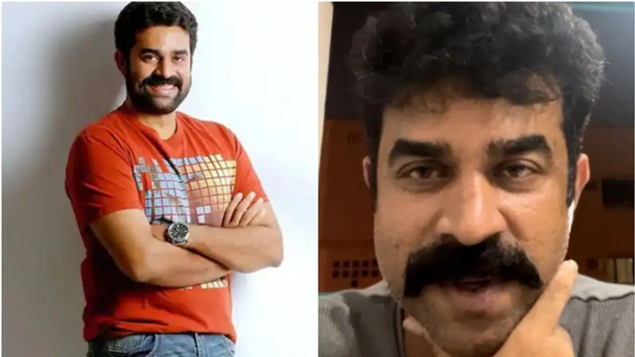 Malayalam actor Vijay Babu accused of sexual assault, responds in Facebook Live session