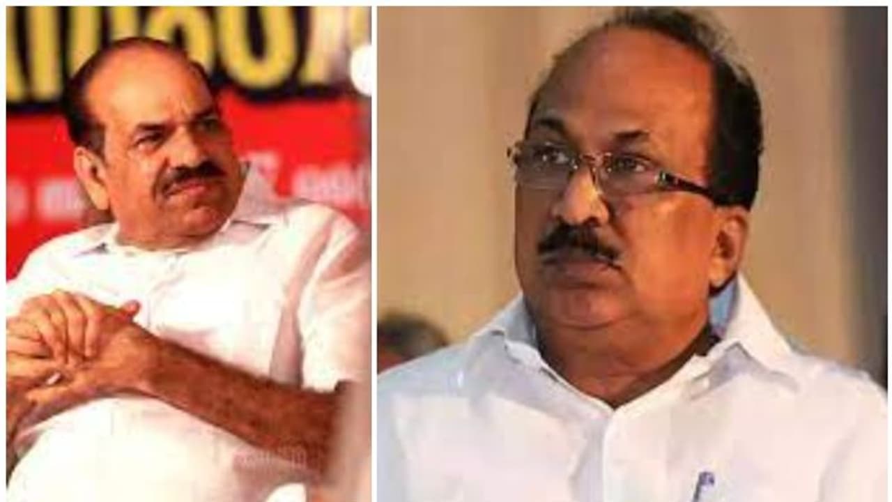 K V Thomas: വീടില്ലാത്തവർക്കാണ് അഭയം വേണ്ടത്; കോടിയേരിയുടെ 'സ്വാഗതം' തള്ളി കെ വി തോമസ് K V Thomas: വീടില്ലാത്തവർക്കാണ് അഭയം വേണ്ടത്; കോടിയേരിയുടെ 'സ്വാഗതം' തള്ളി കെ വി തോമസ്