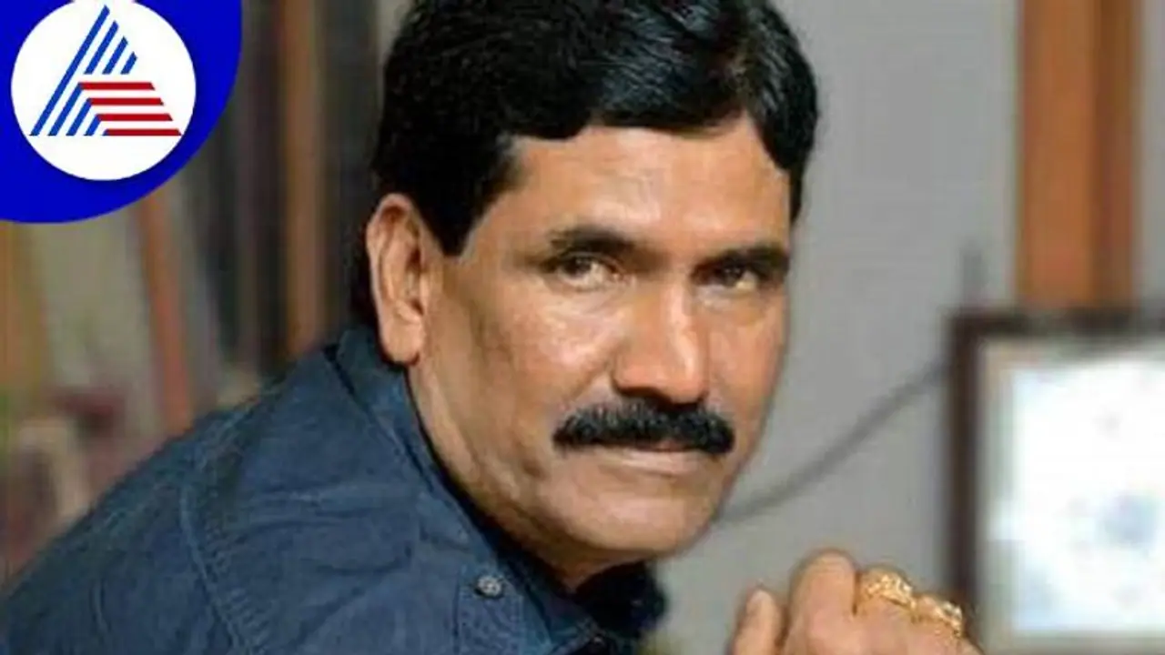 Dharwad: ವಾಲ್ಮೀಕಿ ನಾಯಕ ಸಮಾಜದ ಮುಖಂಡ ಈರಣ್ಣ ಮಲ್ಲಿಗವಾಡ ನಿಧನ 