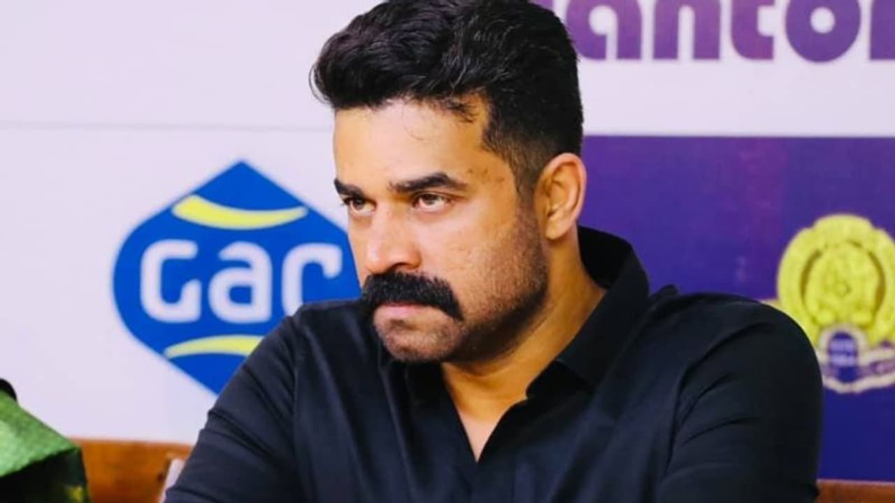 নায়িকা করার প্রতিশ্রুতি দিয়ে লাগাতর ধর্ষণ, দক্ষিণী অভিনেতা Vijay Babu র বিরুদ্ধে এফআইআর