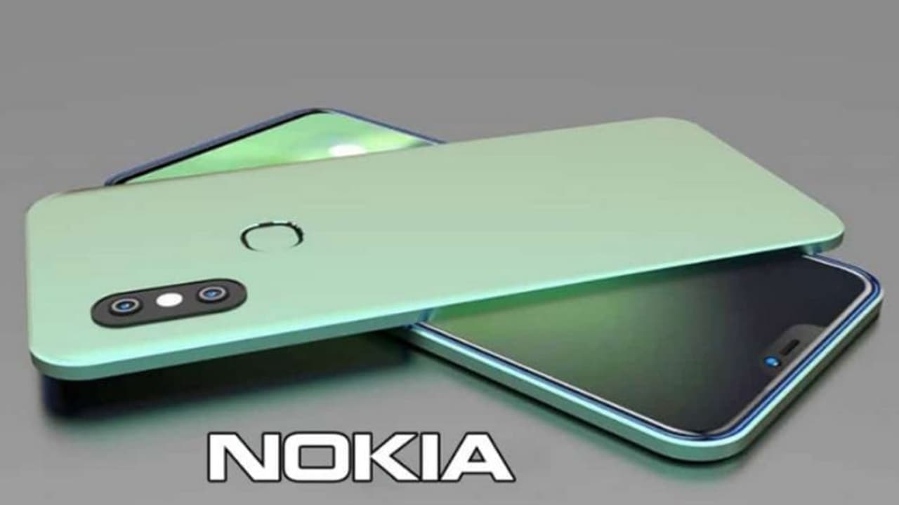 सस्ता और मजबूत Nokia G21 स्मार्टफोन इंडिया में हुआ लॉन्च, दो दिन की बैटरी और 50MP कैमरा जैसे फीचर्स से है लैस सस्ता और मजबूत Nokia G21 स्मार्टफोन इंडिया में हुआ लॉन्च, दो दिन की बैटरी और 50MP कैमरा जैसे फीचर्स से है लैस