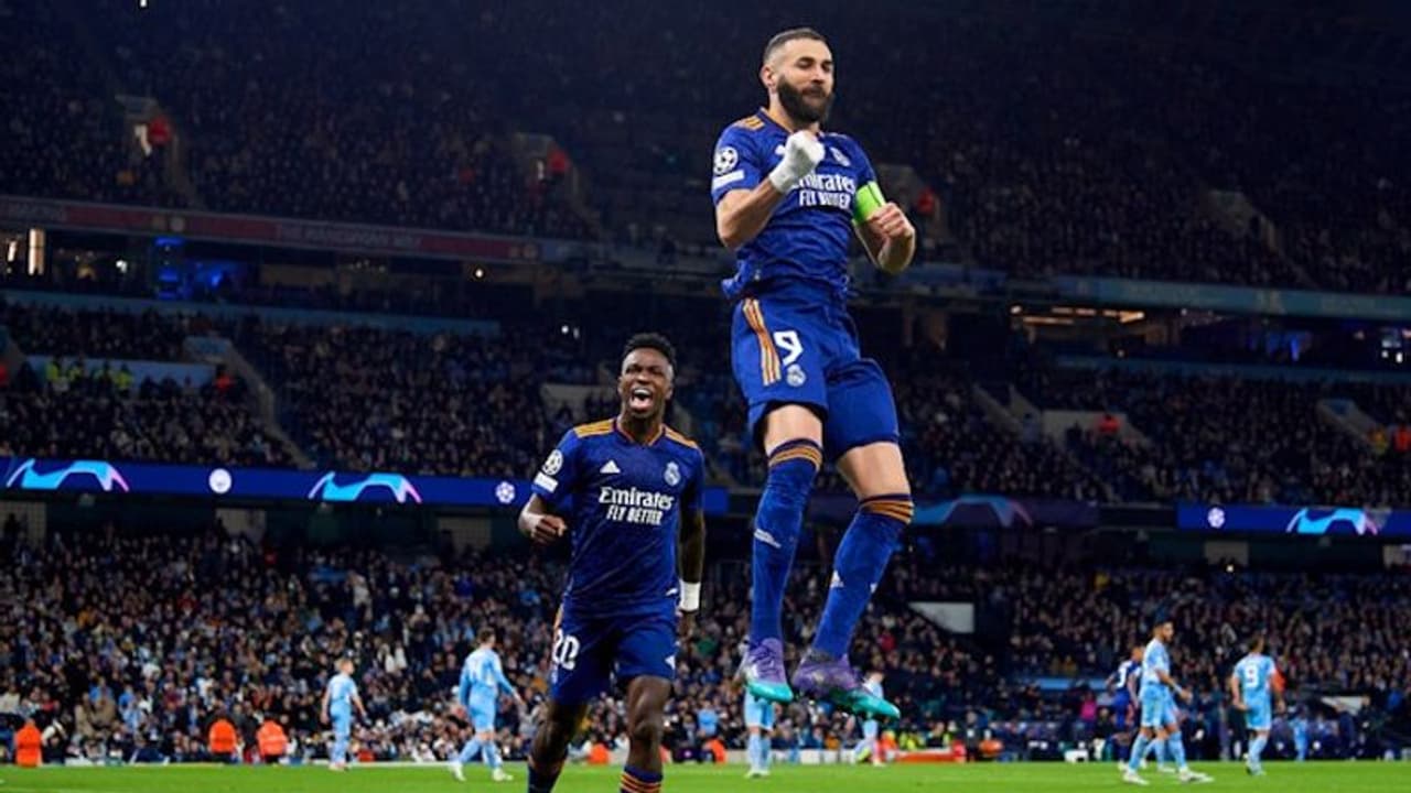 ചാംപ്യൻസ് ലീഗ് ടീം ഓഫ് ദ സീസൺ പ്രഖ്യാപിച്ചു; മെസ്സിയും റൊണാള്‍ഡോയും നെയ്മറുമില്ല