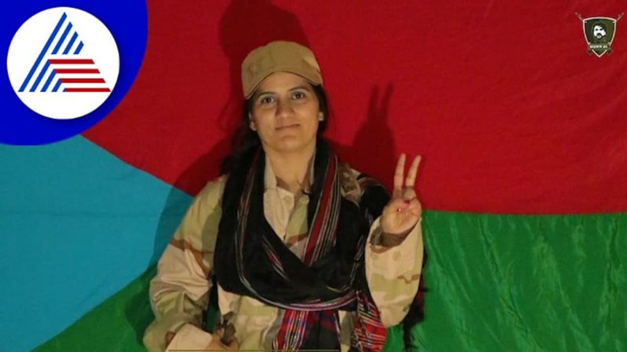 Explained: ವಿದ್ಯಾವಂತ ಮಹಿಳೆ ಕರಾಚಿಯಲ್ಲಿ ಆತ್ಮಾಹುತಿ ದಾಳಿ ನಡೆಸಲು ಕಾರಣವೇನು?