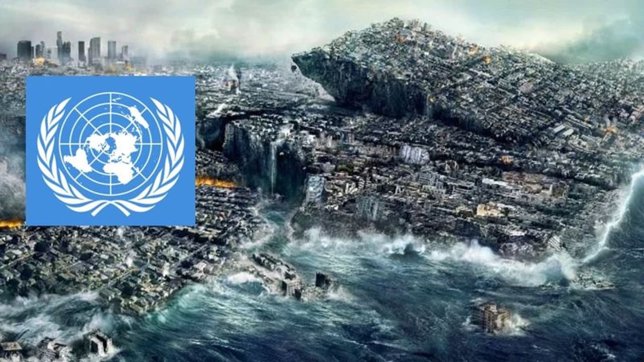 2030க்குள் உலகம் அழிந்துவிடும்.. வெளியான அதிர்ச்சி தகவல்.! சொன்னது இவங்களா ? அப்போ நடந்துருமோ ? 2030க்குள் உலகம் அழிந்துவிடும்.. வெளியான அதிர்ச்சி தகவல்.! சொன்னது இவங்களா ? அப்போ நடந்துருமோ ?