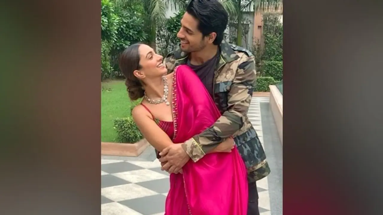 Kaira Advani, Sidharth Malhotra to announce wedding by end of this year? Shahid Kapoor drops major hint Kaira Advani, Sidharth Malhotra to announce wedding by end of this year? Shahid Kapoor drops major hint