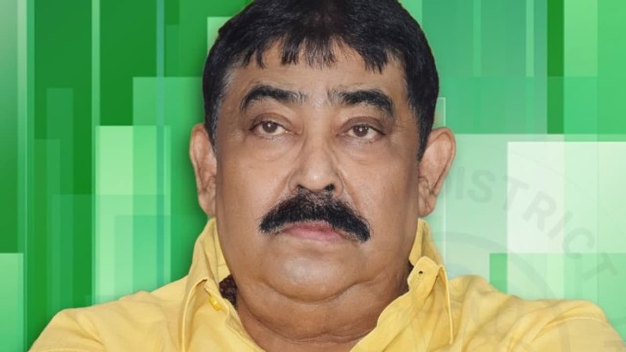 'আমার কোনও পাসপোর্ট নেই', অনুব্রত র কথা বিশ্বাস হল না সিবিআই র, কেষ্টকে 'ঘিরতে' বড় বৈঠক দিল্লিতে 'আমার কোনও পাসপোর্ট নেই', অনুব্রত র কথা বিশ্বাস হল না সিবিআই র, কেষ্টকে 'ঘিরতে' বড় বৈঠক দিল্লিতে