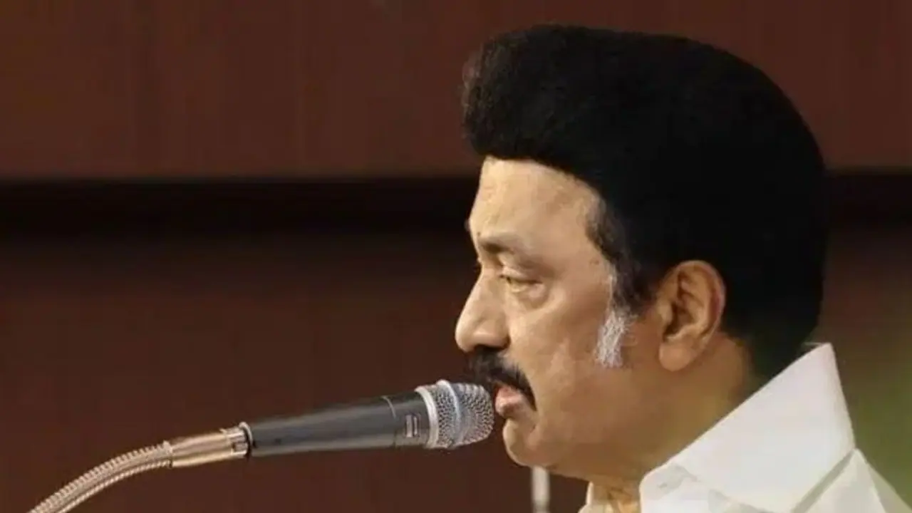 ஊழலில் முழுகி கொண்டிருக்கும் திமுக கவுன்சிலர்கள்.. கண்டும் காணாமல் இருக்கும் முதல்வர்.. கொதிக்கும் பாஜக..!