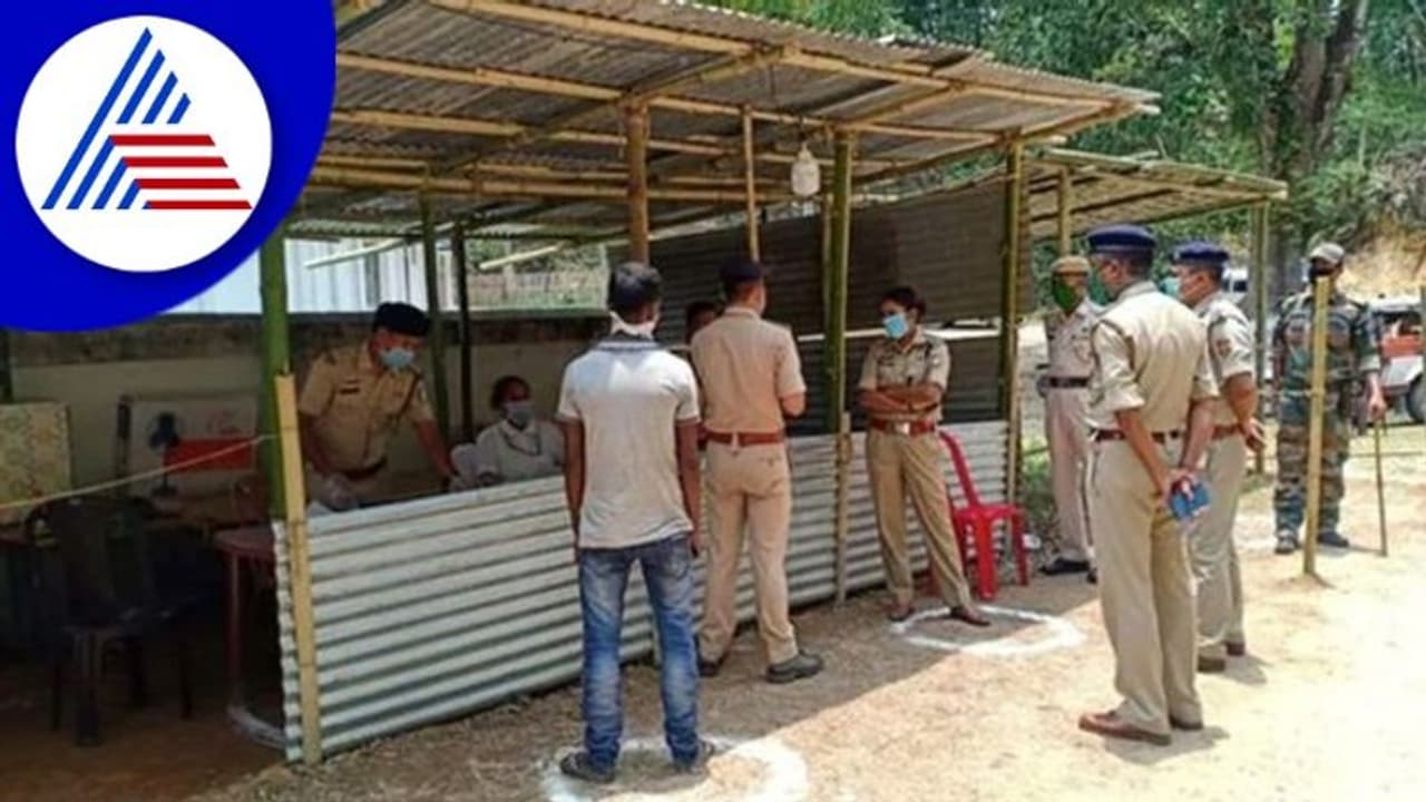 ಗಂಡನಿಗೆ ಮೋಸ, ಗದ್ದೆಯಲ್ಲಿ ಬಾಯ್‌ಫ್ರೆಂಡ್‌ ಜತೆ ಚಕ್ಕಂದ: ರೆಡ್‌ ಹ್ಯಾಂಡಾಗಿ ಸಿಕ್ಕಿಬಿದ್ದ ಹೆಂಡತಿ